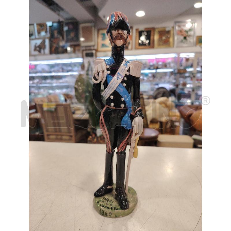 STATUA TERRACOTTA UFFICIALE | Mercatino dell'Usato Roma eur 1