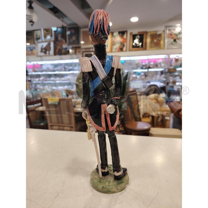 STATUA TERRACOTTA UFFICIALE | Mercatino dell'Usato Roma eur 3