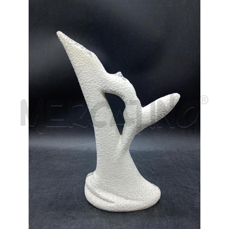 STATUETTA CER FD11 DONNA BIA GRI | Mercatino dell'Usato Roma eur 3