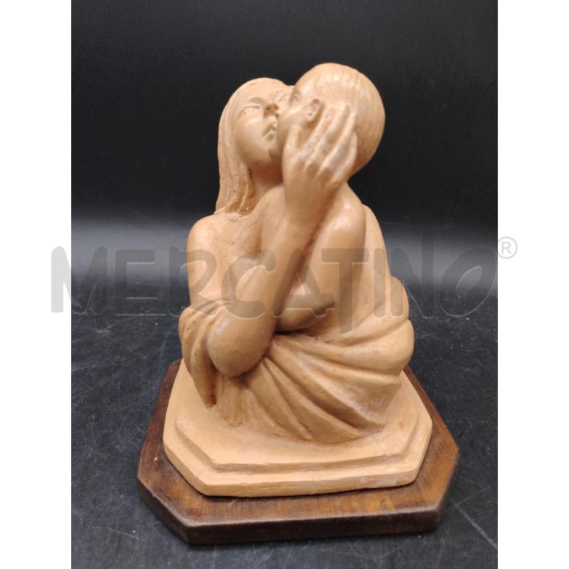 STATUINA CER MATERNITA | Mercatino dell'Usato Roma eur 2