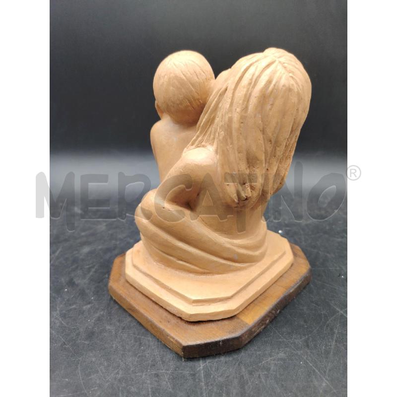 STATUINA CER MATERNITA | Mercatino dell'Usato Roma eur 3