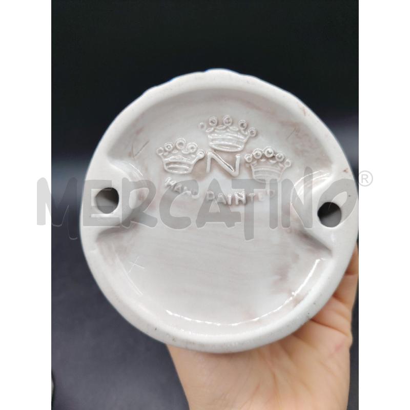 STATUINA  CDM MARINAIO | Mercatino dell'Usato Roma eur 3