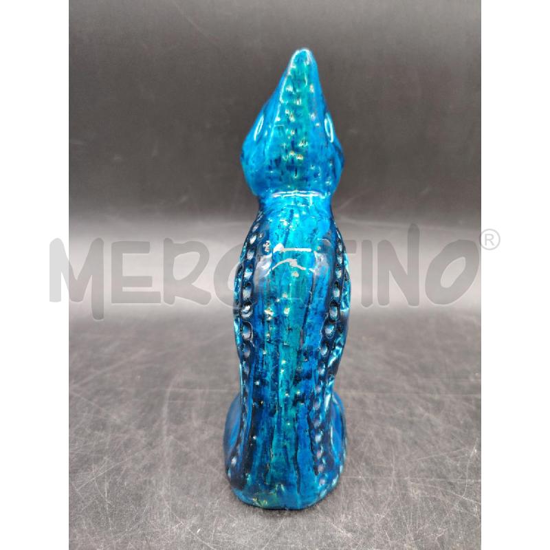 STATUINA  GATTO | Mercatino dell'Usato Roma eur 2