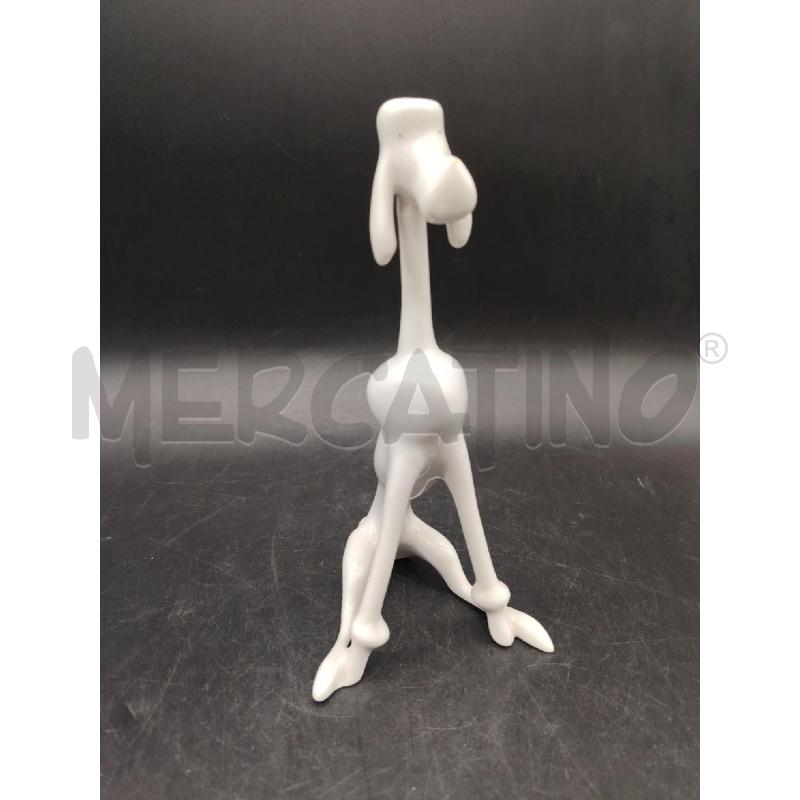 STATUINA  HUMGARY  BARBONCINO | Mercatino dell'Usato Roma eur 1