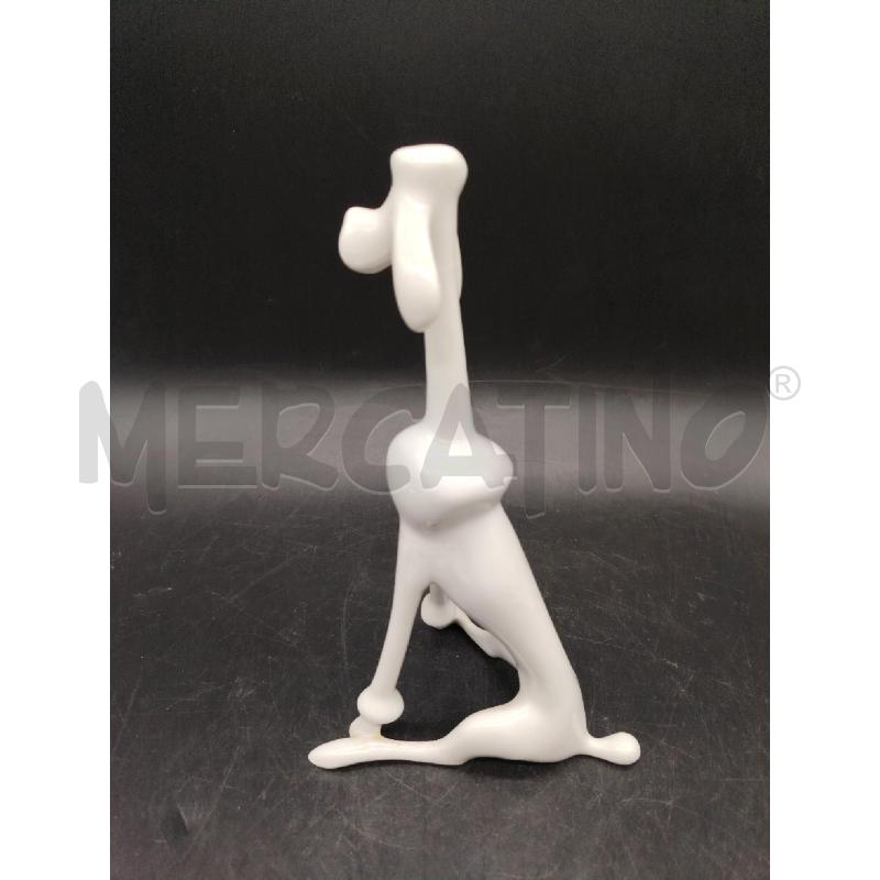 STATUINA  HUMGARY  BARBONCINO | Mercatino dell'Usato Roma eur 2