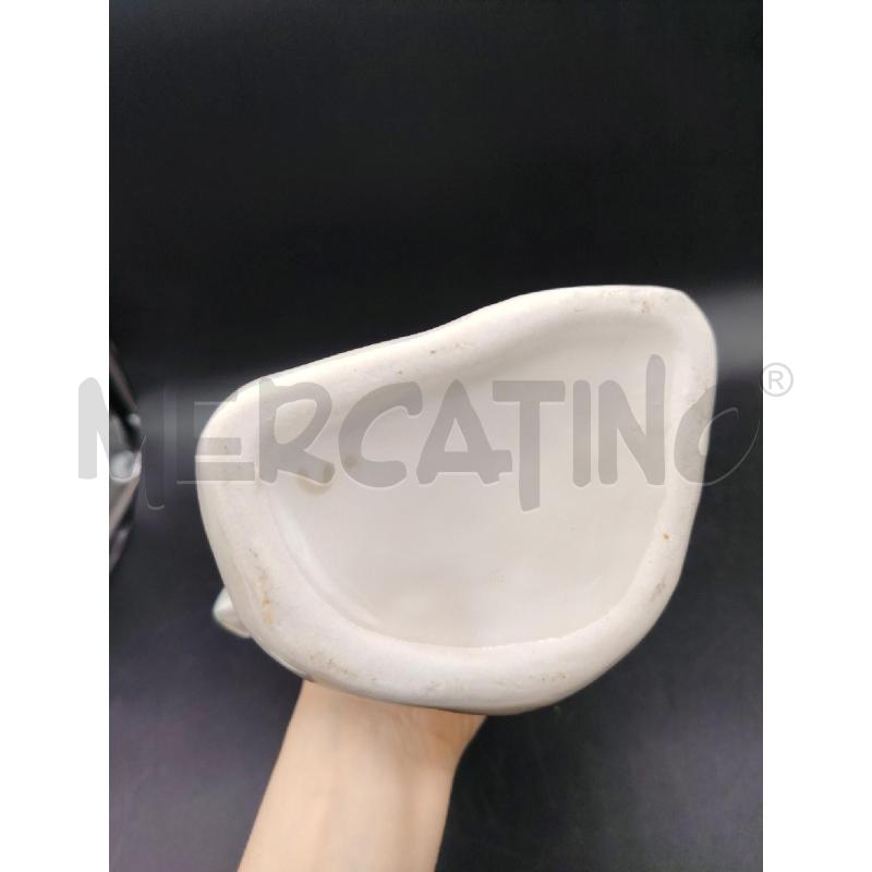 STATUINA  STRUMENTO MUSICALE NO TAPPO | Mercatino dell'Usato Roma eur 3