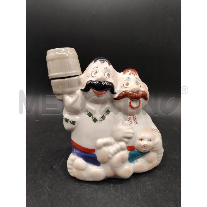 STATUINA  UOMINI  | Mercatino dell'Usato Roma eur 1