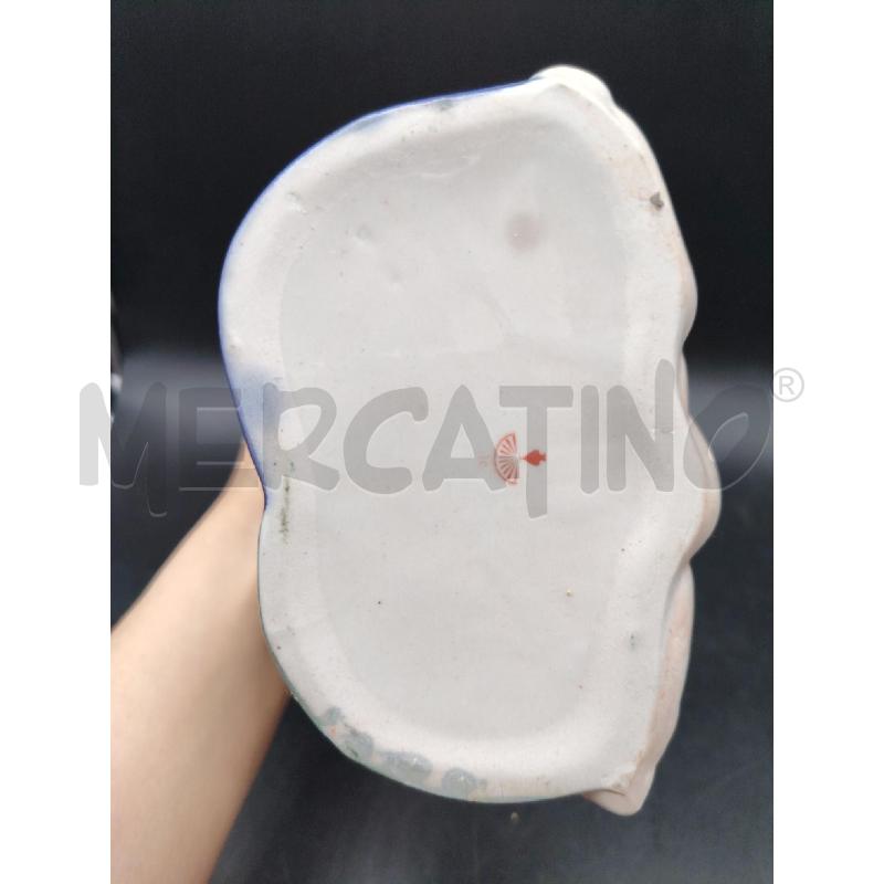 STATUINA  UOMINI  | Mercatino dell'Usato Roma eur 3