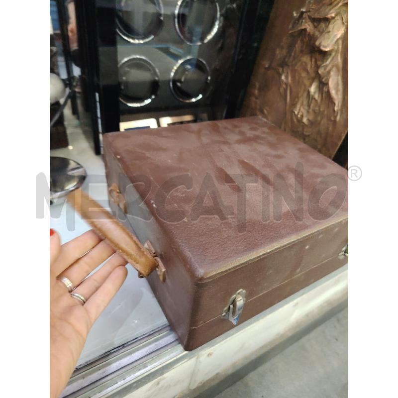 STENOGRAFO  GRANDJEAN  | Mercatino dell'Usato Roma eur 5
