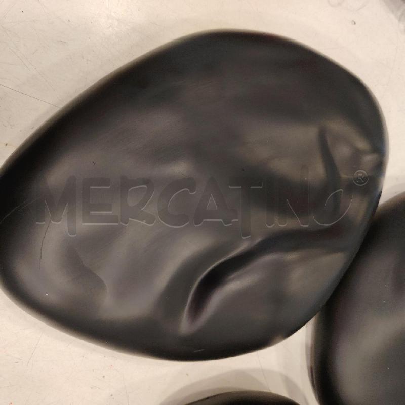 STONES SASSI A MURO ADRIANI&ROSSI  | Mercatino dell'Usato Roma eur 2