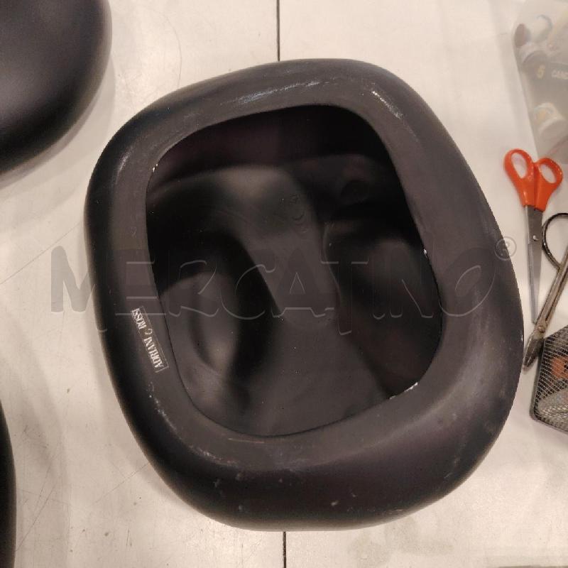 STONES SASSI A MURO ADRIANI&ROSSI  | Mercatino dell'Usato Roma eur 4