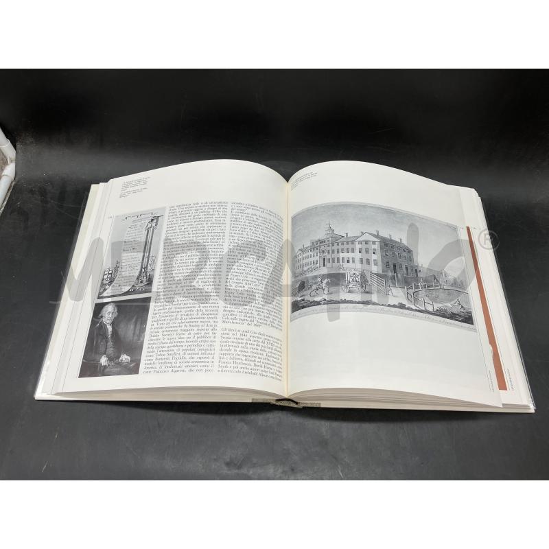 STORIA DEL DISEGNO INDUSTRIALE 1750-1850 | Mercatino dell'Usato Roma eur 3