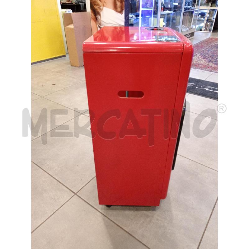 STUFA A GAS NIKLAS | Mercatino dell'Usato Roma eur 3