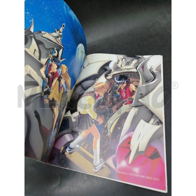 SUNRISE ART BOOK SERIES V | Mercatino dell'Usato Roma eur 3