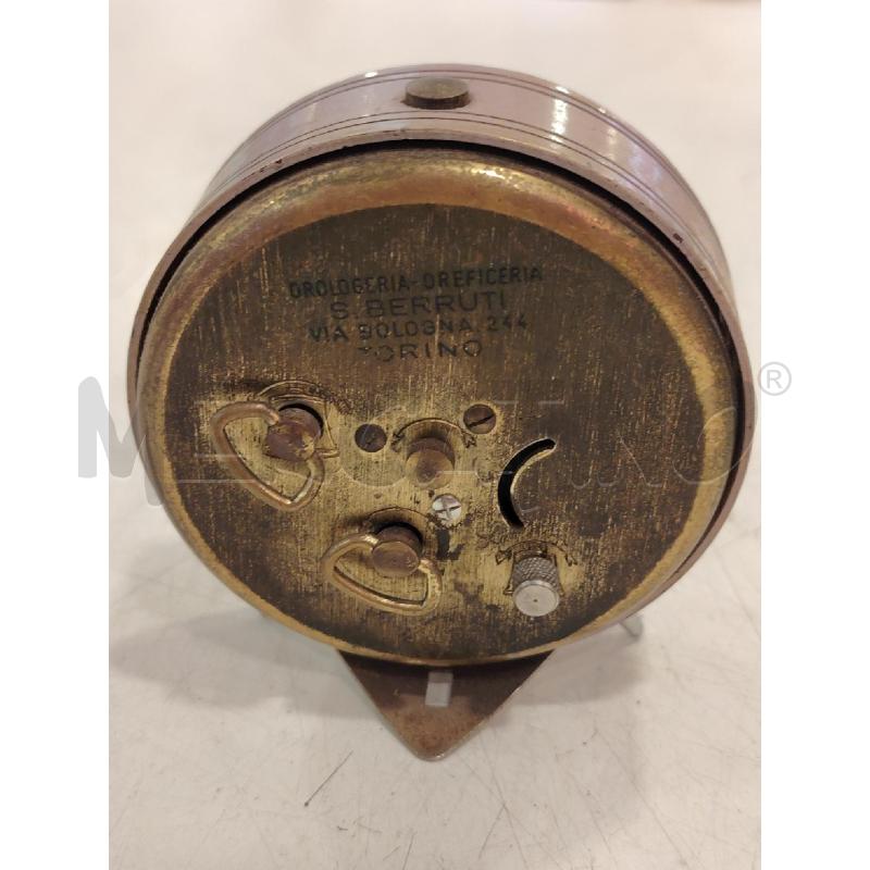 SVEGLIA RITZ ANNI 40 | Mercatino dell'Usato Roma eur 2