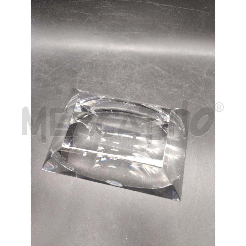 SVUOTA TASCHE RETT CRISTALLO | Mercatino dell'Usato Roma eur 3
