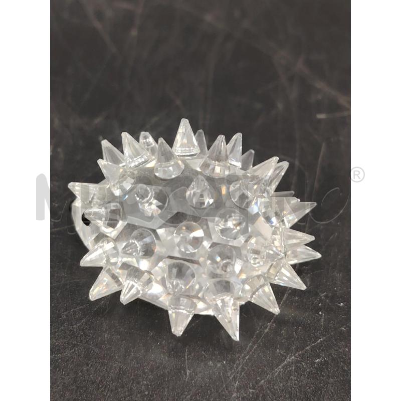 SWAROVSKI RICCIO MEDIO GRANDE  | Mercatino dell'Usato Roma eur 2