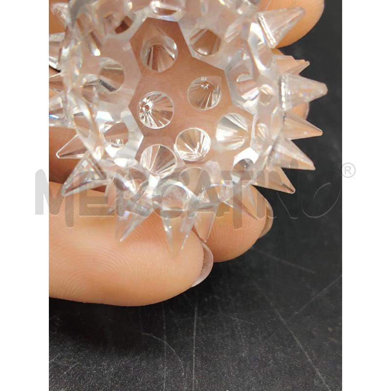SWAROVSKI RICCIO MEDIO GRANDE  | Mercatino dell'Usato Roma eur 3