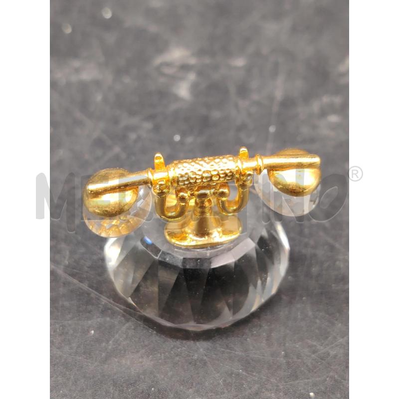 SWAROVSKI TELEFONO | Mercatino dell'Usato Roma eur 2