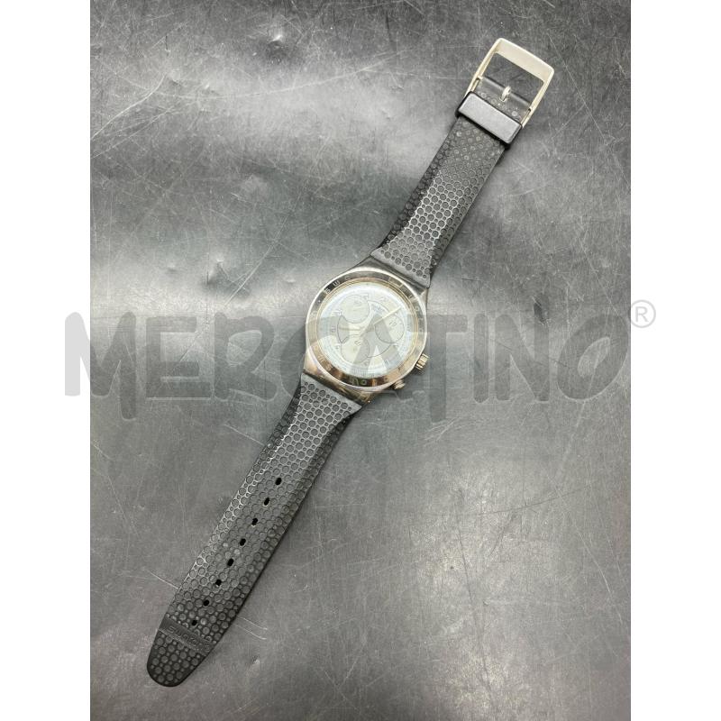 SWATCH CHRONO 1995 | Mercatino dell'Usato Roma eur 1