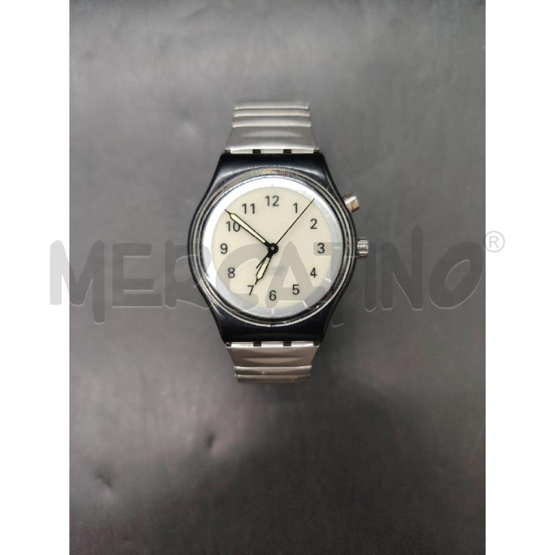 SWATCH GB903 GENT FLEX LOOMI | Mercatino dell'Usato Roma eur 1