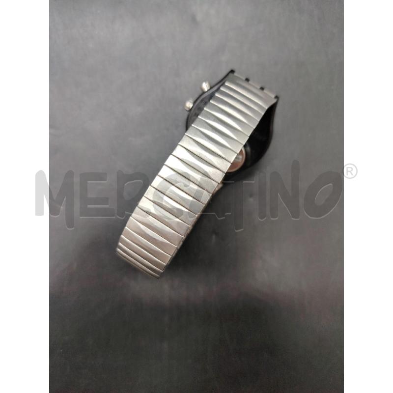 SWATCH GB903 GENT FLEX LOOMI | Mercatino dell'Usato Roma eur 2