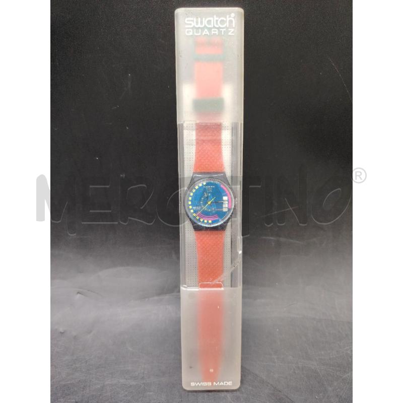 SWATCH NORTH 12 755 | Mercatino dell'Usato Roma eur 1