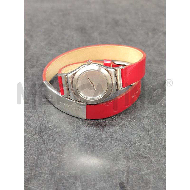 SWATCH YSS131 SWEET ATTITUDE CHERRY | Mercatino dell'Usato Roma eur 1