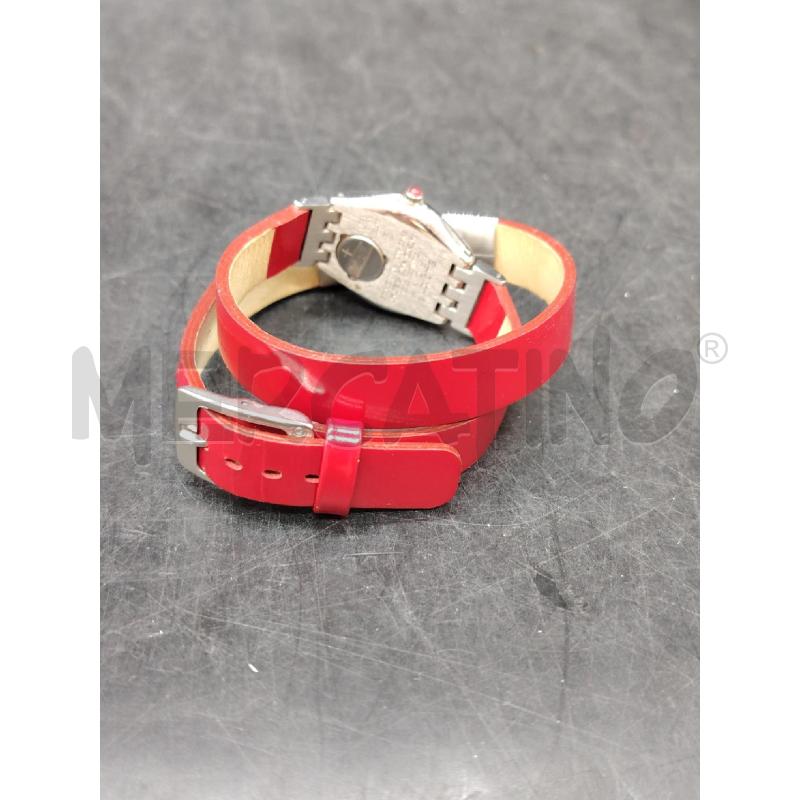 SWATCH YSS131 SWEET ATTITUDE CHERRY | Mercatino dell'Usato Roma eur 2