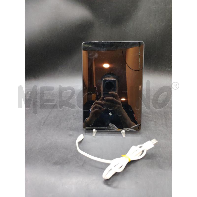 TABLET HUAWEI AGS2-W09 + CAVO | Mercatino dell'Usato Roma eur 1