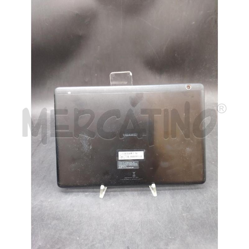 TABLET HUAWEI AGS2-W09 + CAVO | Mercatino dell'Usato Roma eur 2