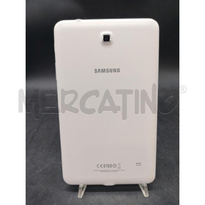 TABLET SAMSUNG GALAXY TAB 4 SM-T335 | Mercatino dell'Usato Roma eur 2