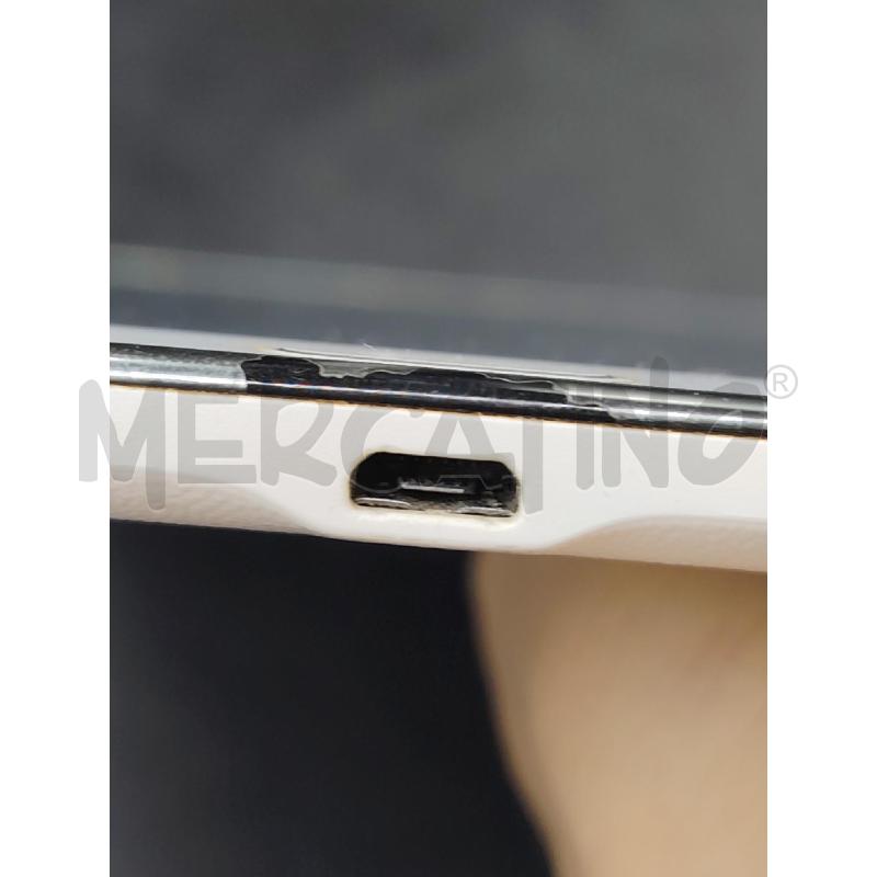 TABLET SAMSUNG GALAXY TAB 4 SM-T335 | Mercatino dell'Usato Roma eur 3