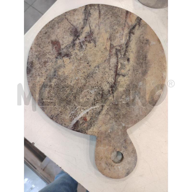 TAGLIERE  ALABASTRO | Mercatino dell'Usato Roma eur 3