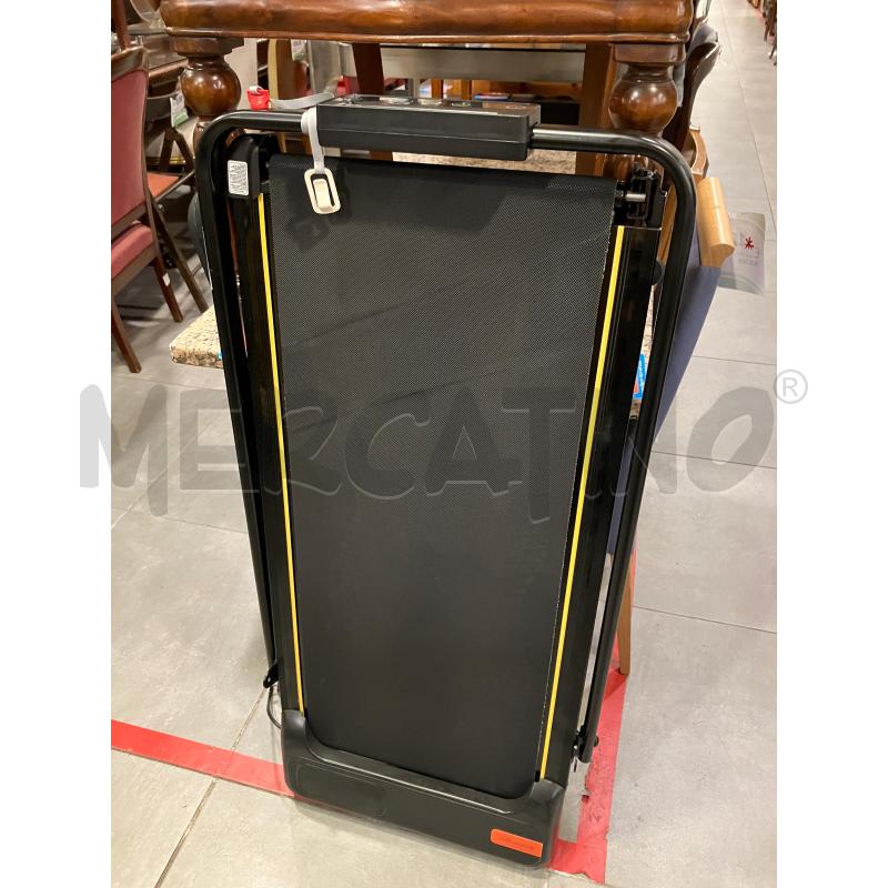 TAPIS ROULANT SPRTNOW+TELECOMANDO | Mercatino dell'Usato Roma eur 1