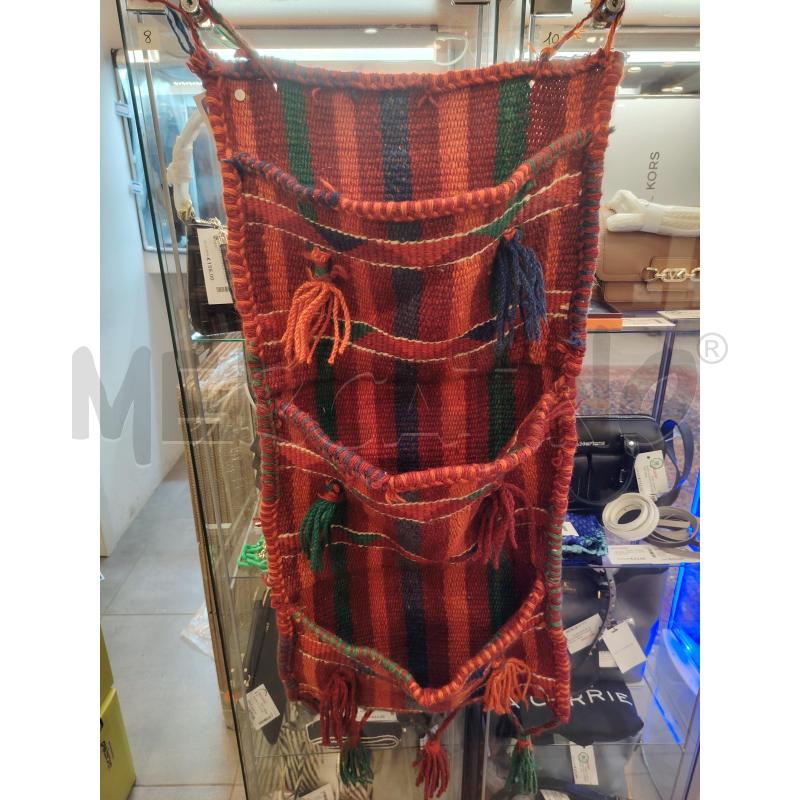 TAPPETINO PORTA OGGETTI | Mercatino dell'Usato Roma eur 1