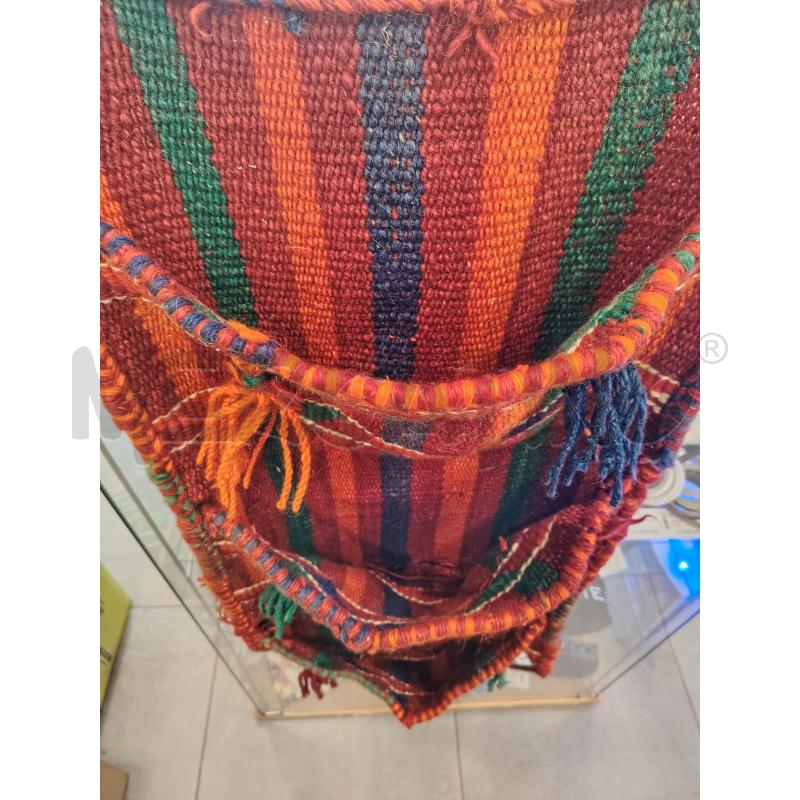TAPPETINO PORTA OGGETTI | Mercatino dell'Usato Roma eur 2