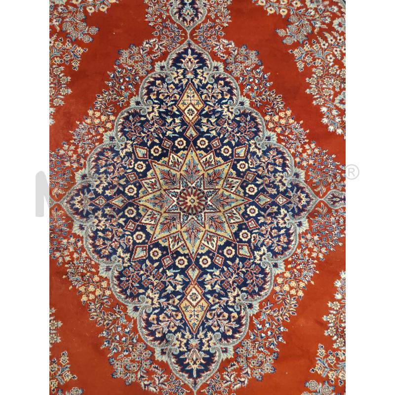 TAPPETO 200X300 BIRKO  | Mercatino dell'Usato Roma eur 2