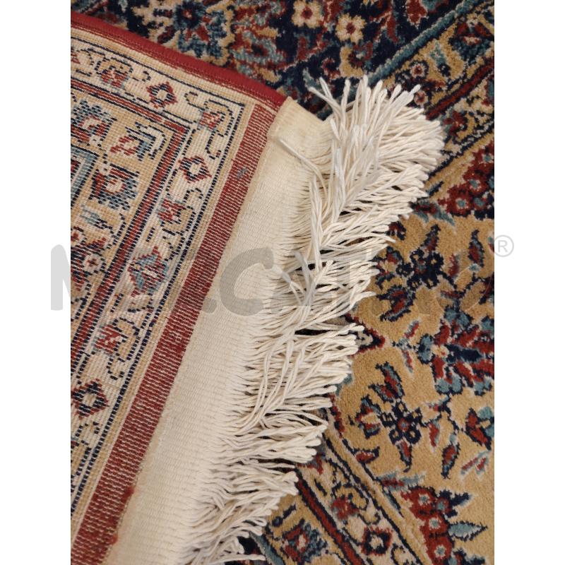TAPPETO 200X300 BIRKO  | Mercatino dell'Usato Roma eur 3