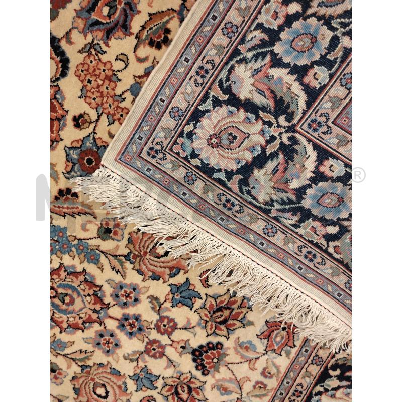 TAPPETO 223X223 F/BEIGE FIORI | Mercatino dell'Usato Roma eur 3