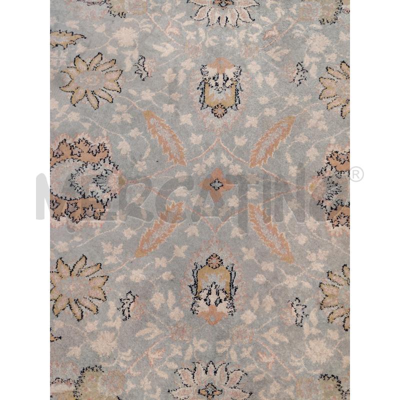 TAPPETO 230X162 TONI AZZ/BEIGE | Mercatino dell'Usato Roma eur 2