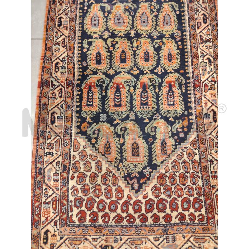 TAPPETO 400X90 KADJAR LOUIS DE POORTERE  | Mercatino dell'Usato Roma eur 2