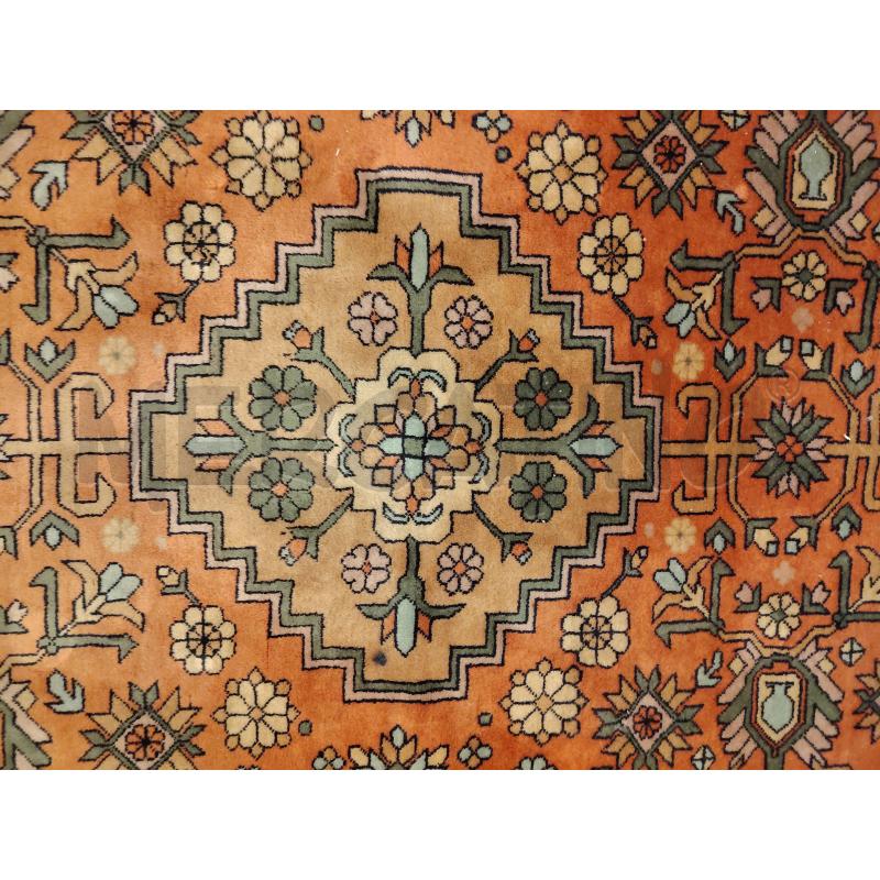 TAPPETO SAMARCANDA GRANDE | Mercatino dell'Usato Roma eur 2