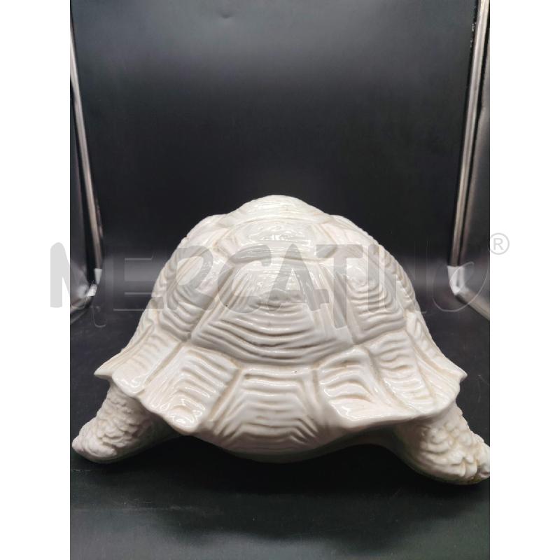 TARTARUGA PORCELLANA BIA ARTISTICA | Mercatino dell'Usato Roma eur 4