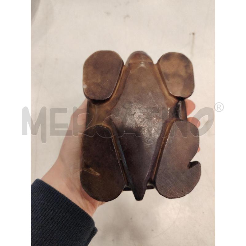 TARTARUGA  PIETRA VECCHIA  | Mercatino dell'Usato Roma eur 4