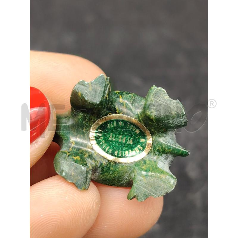 TARTARUGHE MALACHITE  | Mercatino dell'Usato Roma eur 2