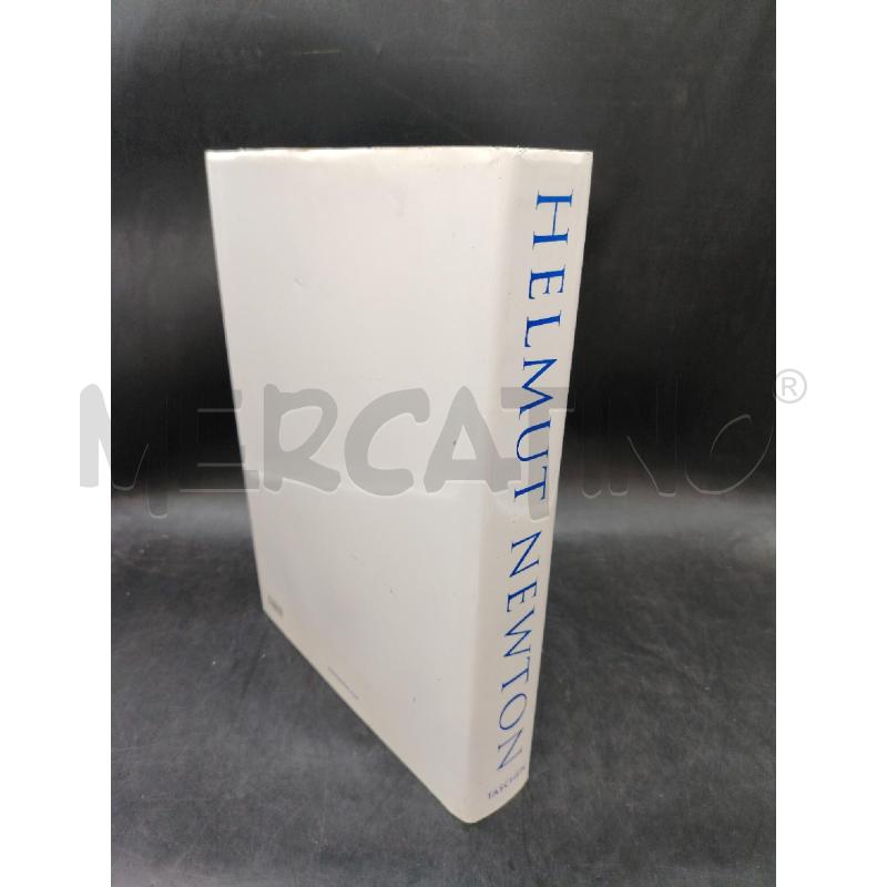 TASCHEN HELMUT NEWTON | Mercatino dell'Usato Roma eur 2