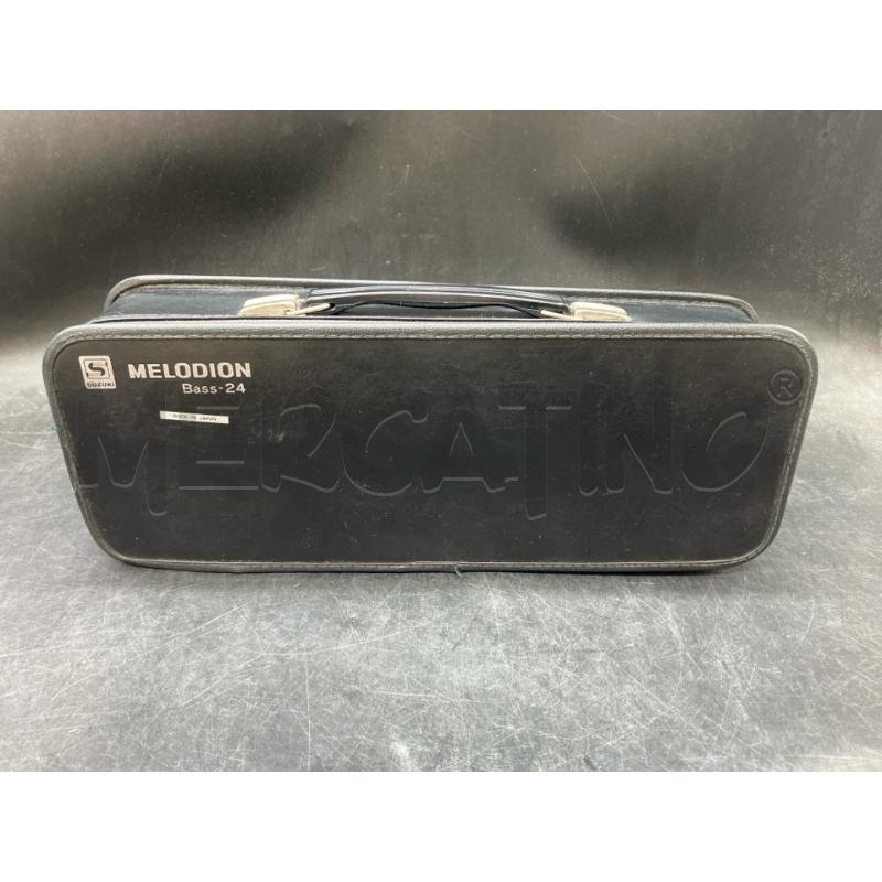 TASTIERA ARMONICA MELODICA 24 | Mercatino dell'Usato Roma eur 4