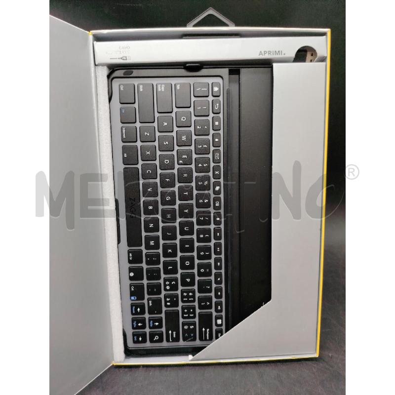 TASTIERA COVER FIT ZAGG  | Mercatino dell'Usato Roma eur 2