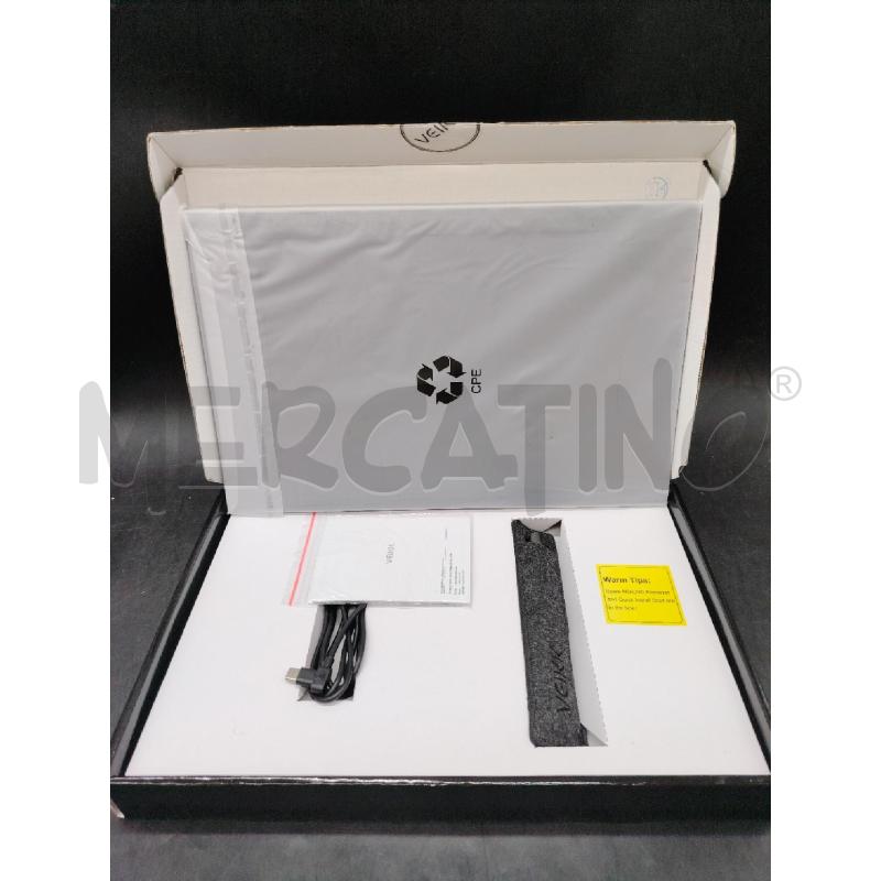 TAVOLETTA GRAFICA VEIKK A30 PEN TABLET | Mercatino dell'Usato Roma eur 2